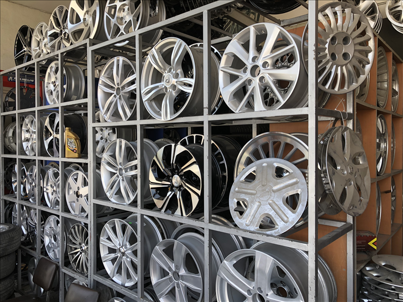 iŞ YERİMİZDEN KARELER