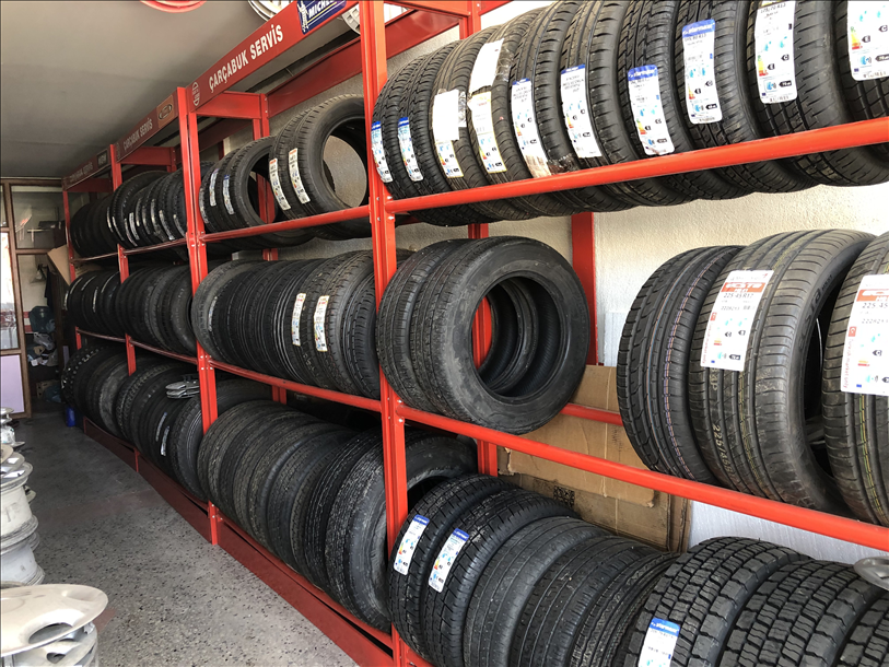 iŞ YERİMİZDEN KARELER