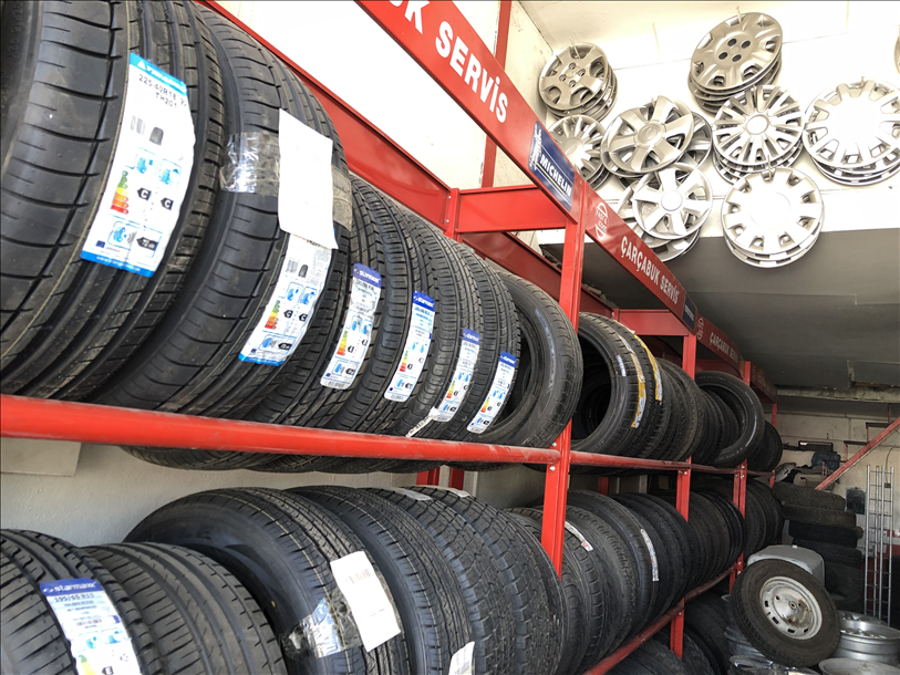 iŞ YERİMİZDEN KARELER