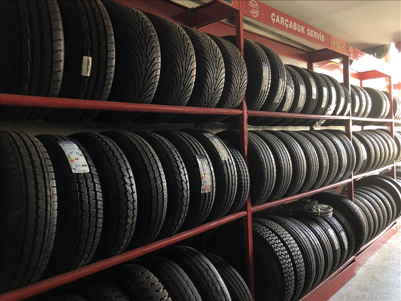 iŞ YERİMİZDEN KARELER