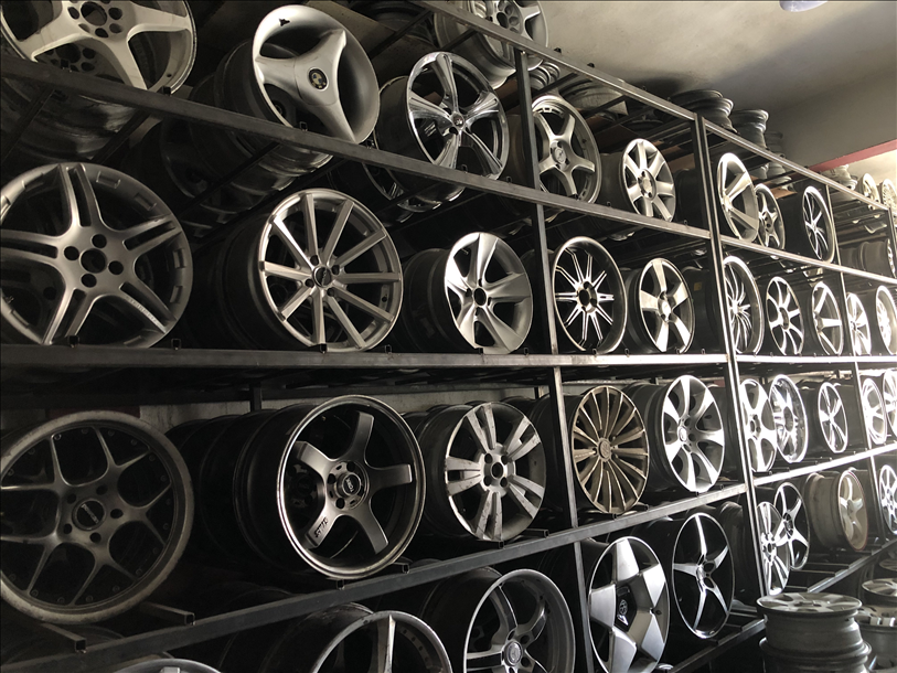 iŞ YERİMİZDEN KARELER