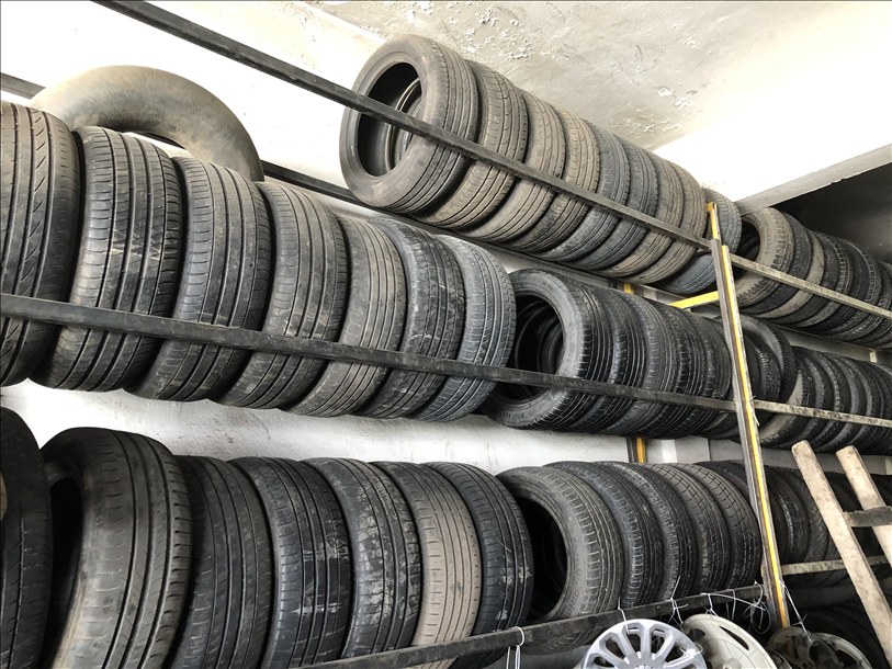 iŞ YERİMİZDEN KARELER